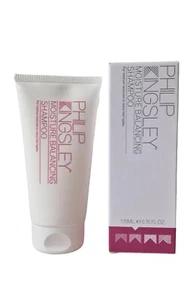 PHILIP KINGSLEY Moisture Balancing Combination Shampoo 170ml - Picture 1 of 1
