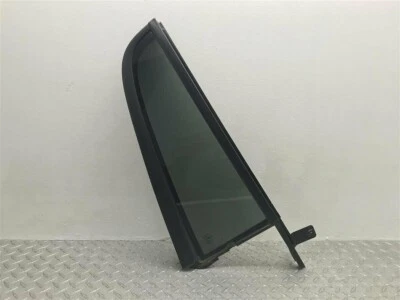 03-17 LINCOLN NAVEGATOR EXPEDITION PASAJERO VENTILACIÓN TRASERA VIDRIO OEM 2L1Z-7825380-BA Foto 1 de 3