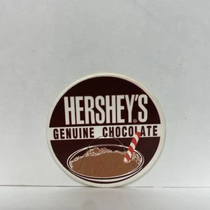 Hershey's Genuine Chocolate POG Milkcap Hawaii 1993 - Picture 1 of 2