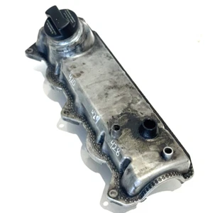 MK4 VW JETTA/GOLF TDI ALH ENGINE VALVE COVER USED NEEDS NEW SEAL OEM - Picture 1 of 10