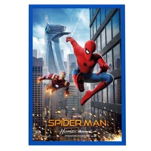 SnapeZo® Blue 24x36 Movie Poster Frame - 1.25" Profile - Bild 1 von 5