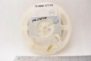 LAIRD-SIGNAL INTEGRITY HZ0805E601R-00 FERRITE BEAD 13-000117-01 QTY:2378 EA - Picture 1 of 3