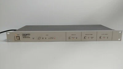 Tascam IF-AE8  Digital Audio Interface Unit - Image 1 of 4