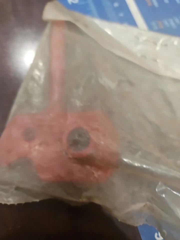 OEM SNAPPER 7040509 SOLDADURA, PESTILLO RTT Foto 1 de 1