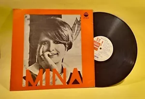Mina -EN PERSONA- - Imagen 1 de 2