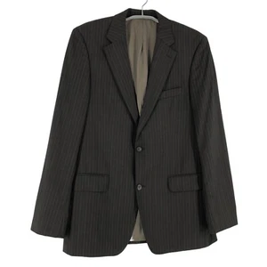 HUGO BOSS 98% Wool Cooper Rend Blazer Jacket Men Size M (98 - EU:50 - UK:40) - Picture 1 of 9