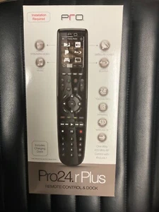 Pro24.r Plus Fernbedienung & Ladestation - Bild 1 von 5