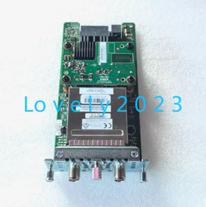 1pc used Cisco NIM-LTEA-LA router interface card - Picture 1 of 2