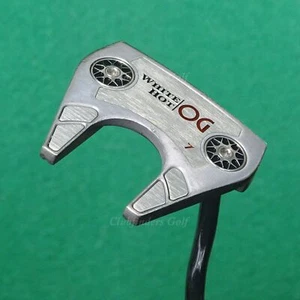 Odyssey White Hot OG 7 34" Putter Golf Club w/ Super Stroke - Picture 1 of 5
