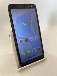 Mate 48 Pro Black Unlocked Dual Sim 4GB 5.0" Android Touchscreen Smartphone - Picture 1 of 12