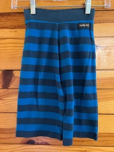 Matilda Jane Violets Are Blue Straightees Girls It's A Wonderful Parade Pants 4 - Picture 1 of 2