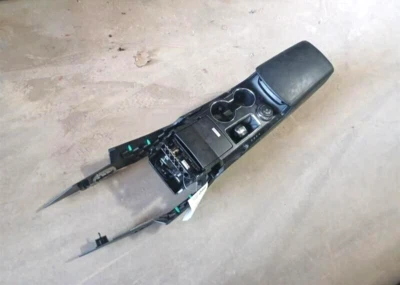 2016-2019 Ford Explorer Terrain Select Knob Front Floor Center Console Black Foto 1 de 4