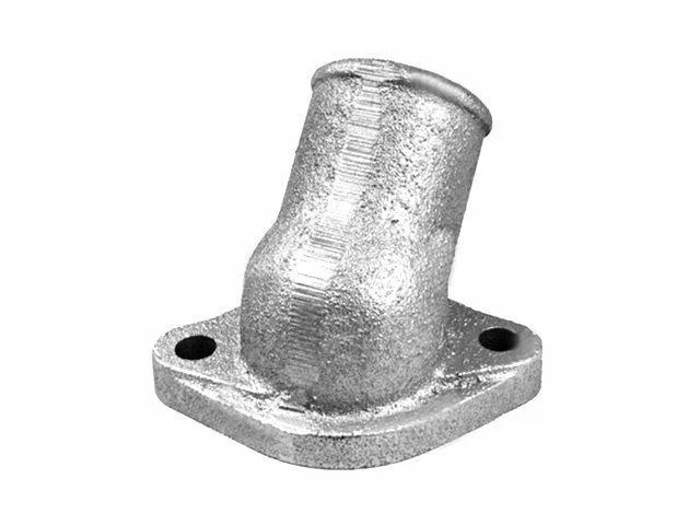 13TX81M Water Distribution Pipe Fits 1989-1991 Isuzu Trooper 2.8L V6 - Imagem 1 de 1