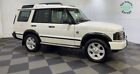 2004 Land Rover Discovery HSE Sport Utility 4D 2004 Land Rover Discovery, White with 69757 Miles Shipping Anywhere!