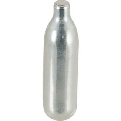 Redrock 10 pack of 8 Gram CO2 Cartridges for Pepperball Lifelite Mobile Launcher