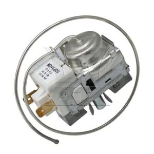 WR9X499 Termostato Refrigerador Control de Temperatura 3ART5VAA14 AP2061705 - Imagen 1 de 6