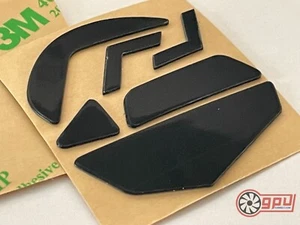 Wymienne nóżki Łyżwy Podkładki do Logitech G502 / G502 Hero Gaming PRZEWODOWA mysz - Zdjęcie 1 z 4