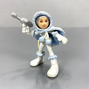 Hasbro Star Wars Galactic Heroes PADME AMIDALLA Figur in Clone Wars Schneeausrüstung - Bild 1 von 2