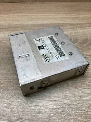 16163429 Delco Opel Corsa QU Motor ECU Engine Module Unit - Image 1 of 4