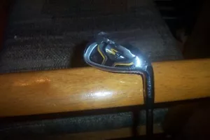 BRAND NEW King Cobra S3 Max 8 iron MENS graphite Proto By You Extra Stiff RH - Picture 1 of 2
