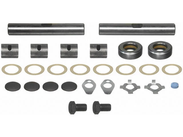 Kit de reparación de pasador de enlace Moog 23652SQRC serie Dodge P310 1958-1959 Foto 1 de 2