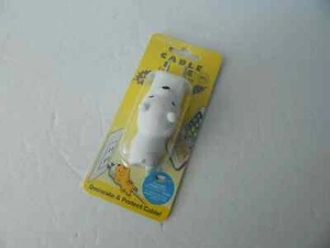 Dreams Universal Cable Bite Decorate & Protector For iPhone USB Power Adapter - Picture 1 of 5