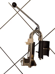 Lacor  Pommes Frites-Schneider  Gastro 10x10 mm - Bild 1 von 2