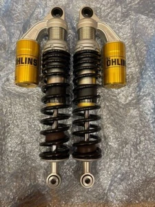 Ohlins HO141 Rear Shock Suspension for Honda CB750 RC42 CB400SF NC39 NC42 - Bild 1 von 9