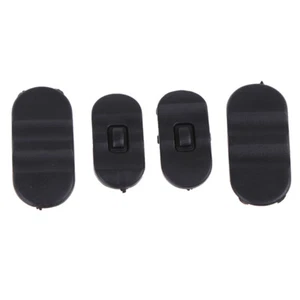 4pcs New Rubber Feet Bottom Base for Lenovo Thinkpad X220 X220i X230 X230 TePT - Afbeelding 1 van 12