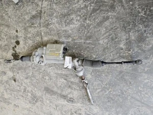 Ford Mustang 2017 Power Steering Gear Rack And Pinion Assembly Wheel 18" & 19" - Picture 1 of 2