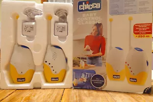 Chicco Baby Monitor - Foto 1 di 1