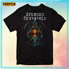 Avenged Sevenfold Music Band T-Shirt