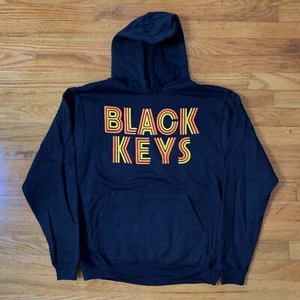 The Black Keys Kapuzenpullover S Neu Hoodie - Bild 1 von 2