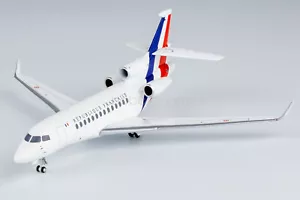 For 1:200 NG Models NG71016 French Air Force Falcon 7X F-RAFA Aircraft Model - Picture 1 of 6