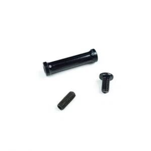 3RACING SAK-M5P10 Rear ALU Upper deck M6 x 22 Post 1/10 RC ADVANCE M5 Pro Car - Picture 1 of 2
