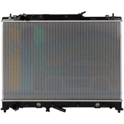 Aluminum Radiator For 2007 Mazda CX-9 3.5L 2008-2015 Mazda CX-9 3.7L 1 Row Foto 1 de 4