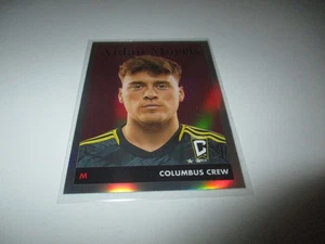 Fútbol Aidan Morris 2023 Topps cromado MLS #58T-18 - Imagen 1 de 1