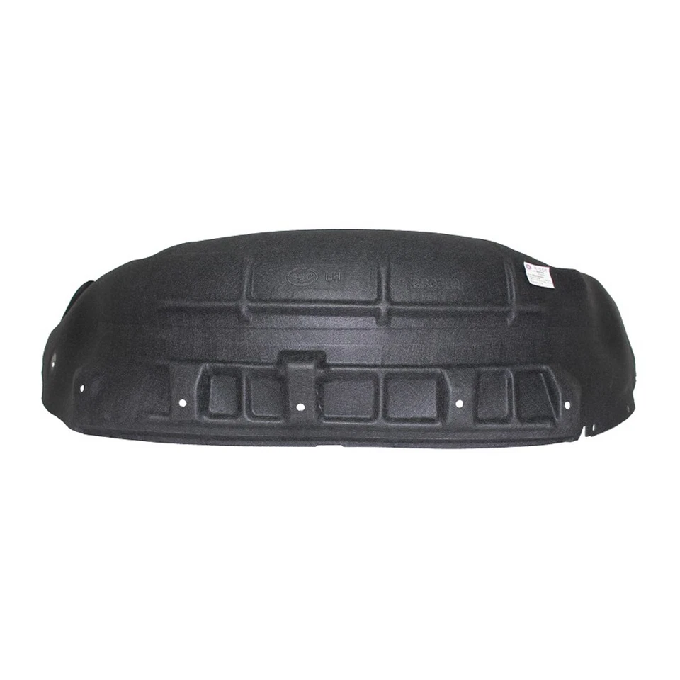 Nuevo revestimiento de guardabarros trasero del lado del conductor para modelos Chevrolet Suburban 2015-2020 4x4 Foto 1 de 1