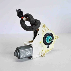 SKODA YETI 5L Fensterhebermotor hinten rechts 5L0959812A 1.2 Benzin 77kw 3212747 - Picture 1 of 4