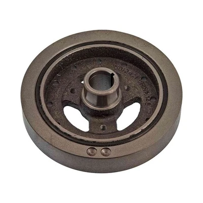 For GMC C1500/C2500/K1500/K2500 Suburban 1992-1995 Harmonic Balancer | 12551538 - Image 1 of 4