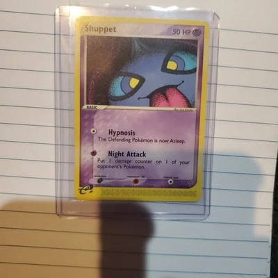 Shuppet 43/97 Dragon Regular - Image 1 of 2