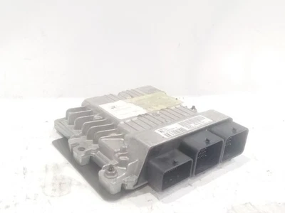 9676761080 CENTRALINA MOTORE / 174827 PER PEUGEOT 308 I 4A_, 4C_ 1.6 HDI - Immagine 1 di 4