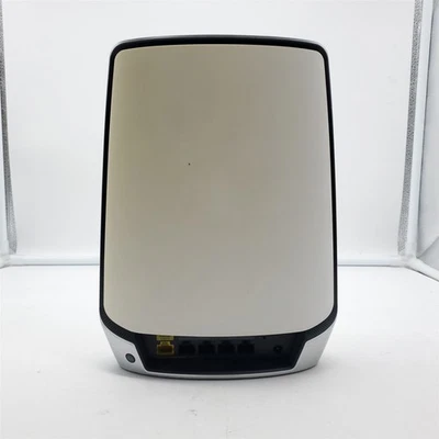 Replacement Router for NETGEAR Orbi Whole Home Tri-band Mesh System (RBR850) - Image 1 of 4