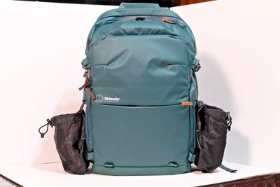 Kit de inicio para mujer Shimoda Explore v2 30 con unidad central mediana sin espejo Foto 1 de 4