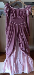Disney Arielle Kostüm Kleid für Erwachsene, Größe M, Halloween - Bild 1 von 19