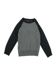 Street Rules Boys Gray Pullover Sweater 6 - Picture 1 of 2