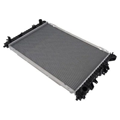 Aluminum Radiator for Ford Escape Hybrid 2010-2012 1.49In Outlet - Image 1 of 4