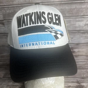 Watkins Glen International Raceway American Needle Hat Snapback New With Tags - Picture 1 of 13