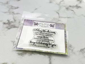 Fairy Hugs Briefmarken - Returning To You - Bild 1 von 5