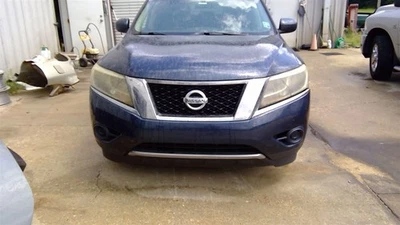 Brazo de control inferior muelle trasero percha se adapta a 13-20 PATHFINDER 1111084 Foto 1 de 4